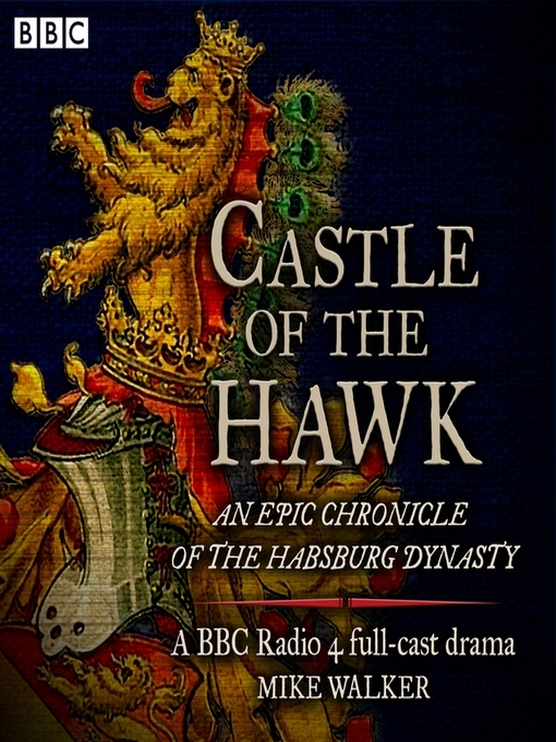 Title details for Castle of the Hawk by Mike Walker - Available